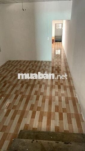 CHO THUÊ NHÀ NGUYÊN CĂN HẺM 419 CMT8 – P.13, Q.10 2PN 2WC