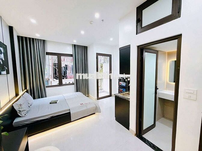 Bán căn dòng tiền Trường Chinh, diện tích 45m2, 7 tầng, giá 12,8 tỷ Bán căn dòng tiền Trường Chinh, diện tích 45m2, 7 tầng, giá 12,8 tỷ