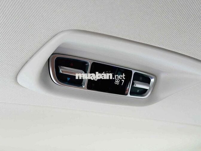 Mercedes Benz V250 Luxury - Up full NT Maybach