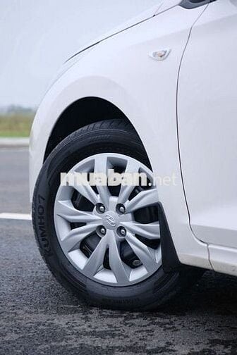 Hyundai Accent 1.4 MT 2022 - 21000 km