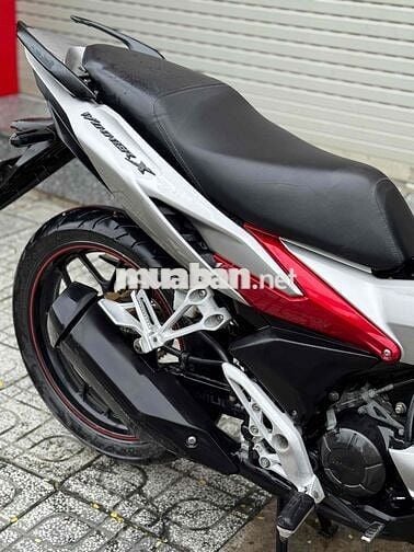 honda winner X xám bạc đen siêu đẹp xe zin 9 chủ