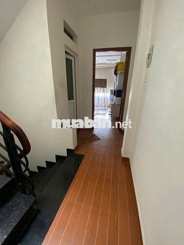 Mặt Tiền Nguyễn Thái Sơn 150m2 2 Lầu Gần Nguyễn Văn Nghi Chợ Gò Vấp