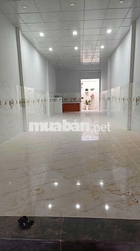 Cho thuê nhà nguyên căn để kinh doanh tại đường Phạm Hùng TP.HCM