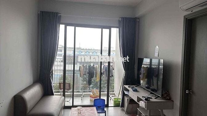 Westgate Chuyển hợp đồng căn 2PN, 2WC có ban công giá rẻ từ 5/1/2026