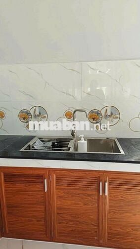 Cho thuê nhà nguyên căn để kinh doanh tại đường Phạm Hùng TP.HCM