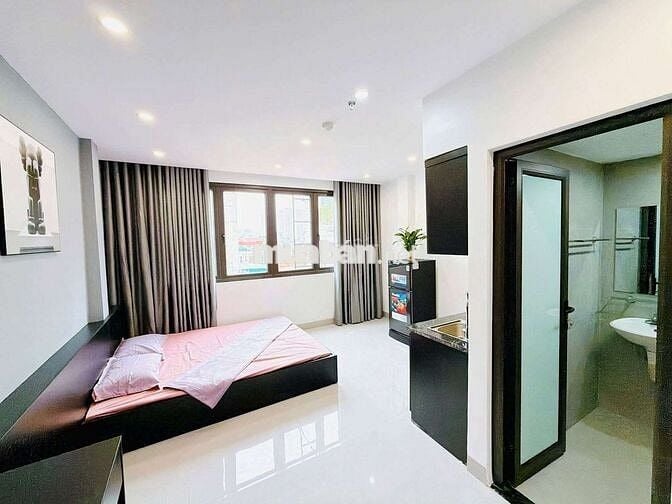 Bán căn dòng tiền Trường Chinh, diện tích 45m2, 7 tầng, giá 12,8 tỷ Bán căn dòng tiền Trường Chinh, diện tích 45m2, 7 tầng, giá 12,8 tỷ