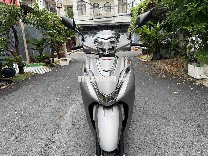 lead 4 vanl bạc nhám zin 100% bstp 9 chủ