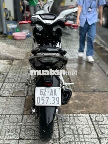 honda winner X xám bạc đen siêu đẹp xe zin 9 chủ