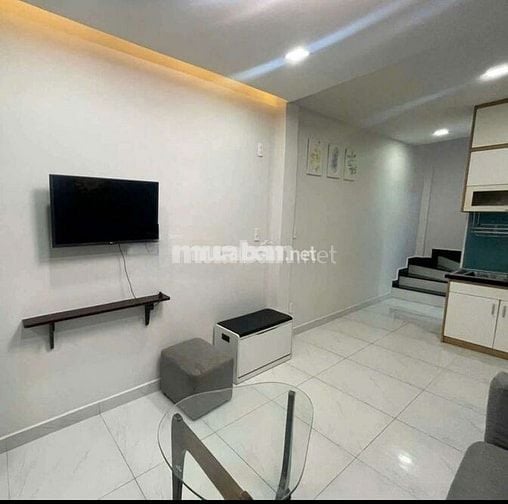 Cho thuê nhà nguyên căn.Đường Quang Trung.Phường 10.Quận Gò Vấp