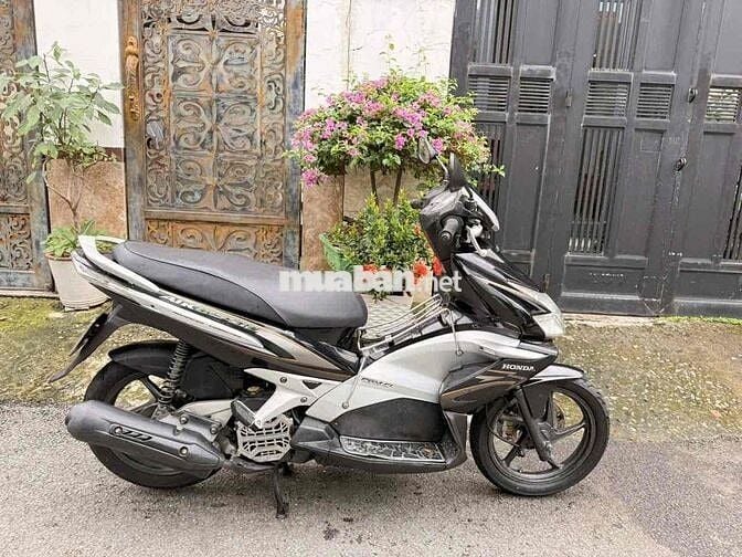 Honda aribalde Fi 2010 bstp đẹp zin êm giá tốt