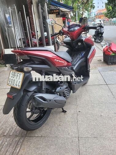 NVX 2018.khóa smaskey abs.tp.nguyên zin chính chủ