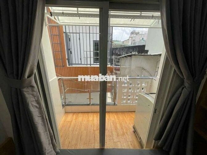 Cho thuê nhà nguyên căn.Đường Quang Trung.Phường 10.Quận Gò Vấp