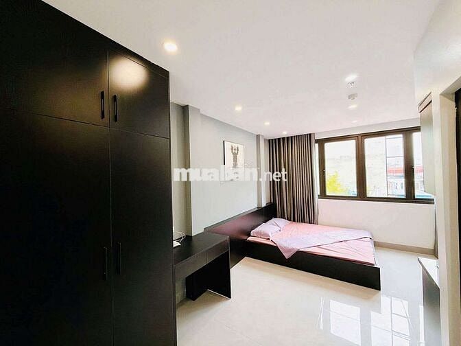 Bán căn dòng tiền Trường Chinh, diện tích 45m2, 7 tầng, giá 12,8 tỷ Bán căn dòng tiền Trường Chinh, diện tích 45m2, 7 tầng, giá 12,8 tỷ