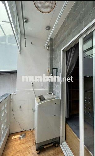 Cho thuê nhà nguyên căn.Đường Quang Trung.Phường 10.Quận Gò Vấp