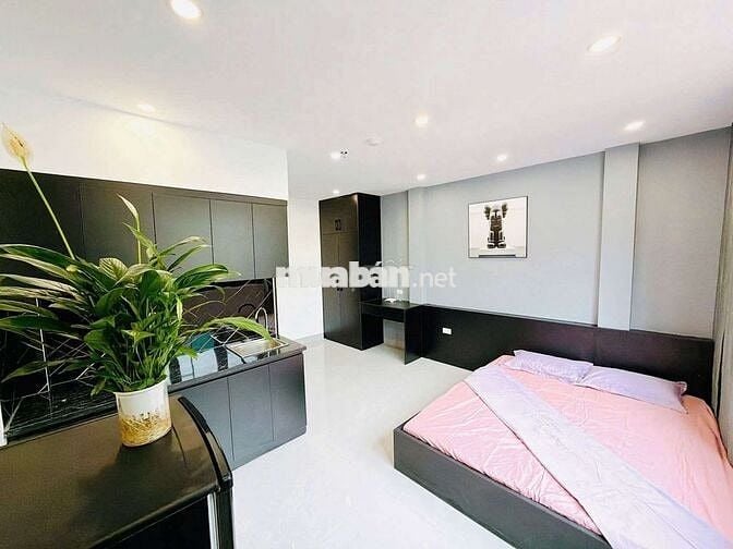 Bán căn dòng tiền Trường Chinh, diện tích 45m2, 7 tầng, giá 12,8 tỷ Bán căn dòng tiền Trường Chinh, diện tích 45m2, 7 tầng, giá 12,8 tỷ