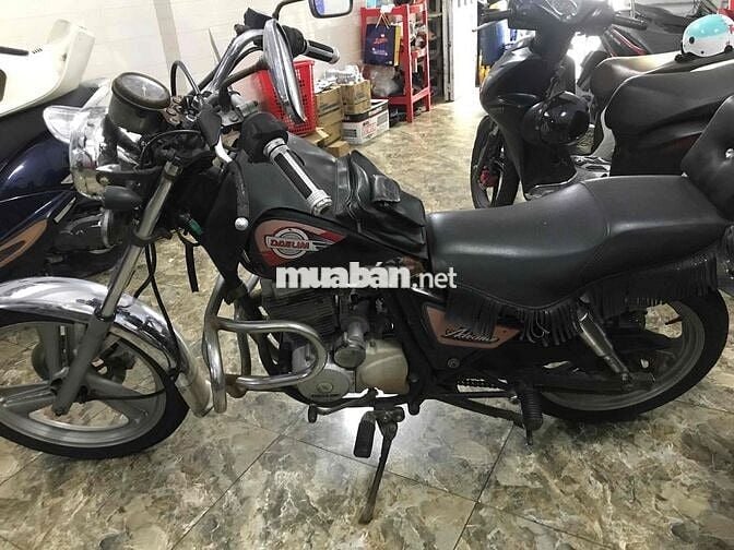 Tay côn moto Honda Dalim bstp 2014 chính chủ