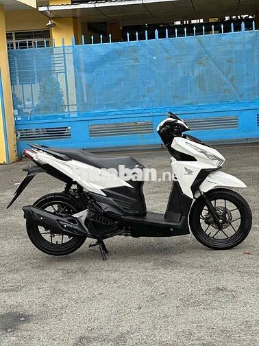 HONDA VARIO 150cc 2017 odo 28k chính chủ