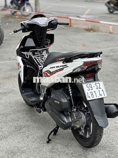 HONDA AIR BLADE BSTP CHÍNH CHỦ