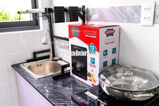 🍀1 phòng ngủ xịn xò - cao cấp