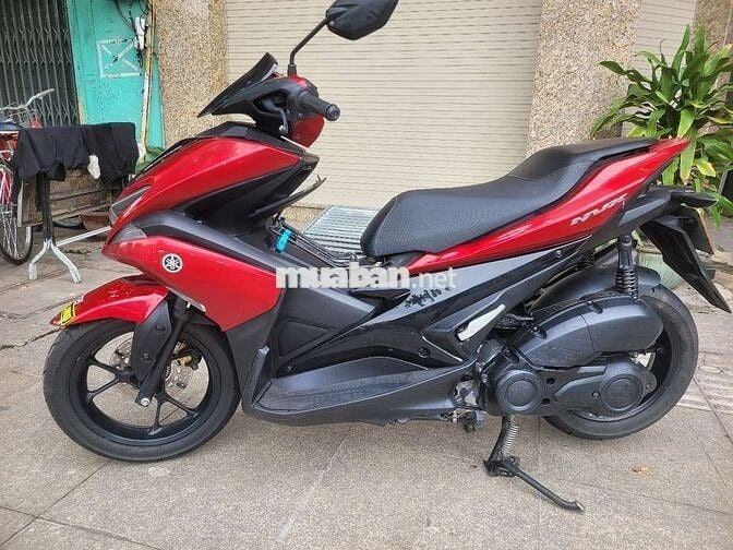 NVX 2018.khóa smaskey abs.tp.nguyên zin chính chủ