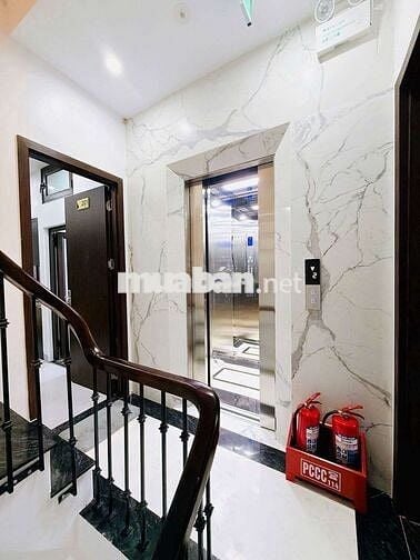 Bán căn dòng tiền Trường Chinh, diện tích 45m2, 7 tầng, giá 12,8 tỷ Bán căn dòng tiền Trường Chinh, diện tích 45m2, 7 tầng, giá 12,8 tỷ