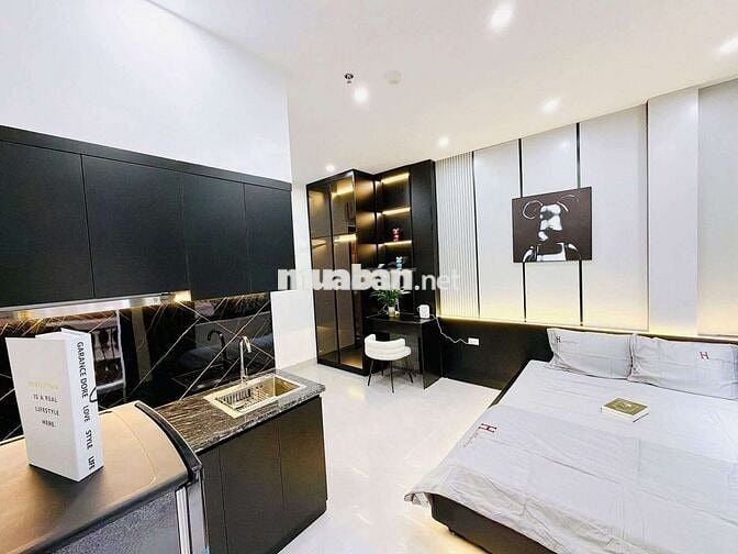 Bán căn dòng tiền Trường Chinh, diện tích 45m2, 7 tầng, giá 12,8 tỷ Bán căn dòng tiền Trường Chinh, diện tích 45m2, 7 tầng, giá 12,8 tỷ