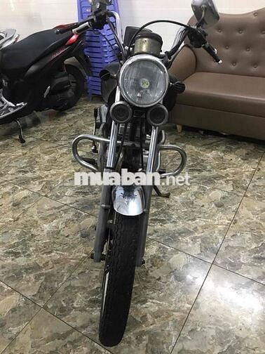 Tay côn moto Honda Dalim bstp 2014 chính chủ