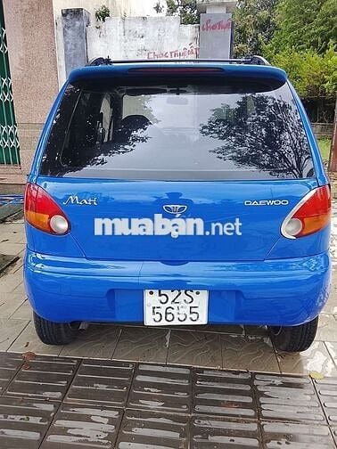 2000 0.8 MT - 250000 km