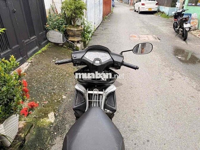 Honda aribalde Fi 2010 bstp đẹp zin êm giá tốt