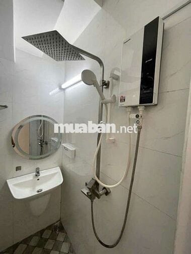 Cho thuê nhà nguyên căn.Đường Quang Trung.Phường 10.Quận Gò Vấp