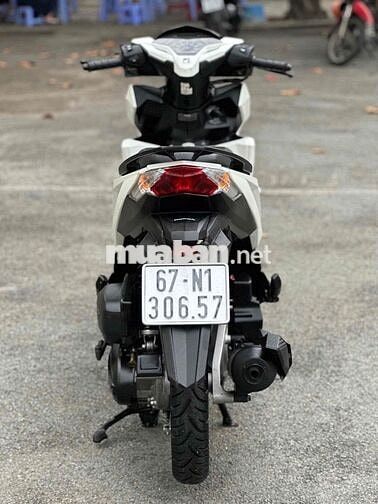HONDA VARIO 150cc 2017 odo 28k chính chủ