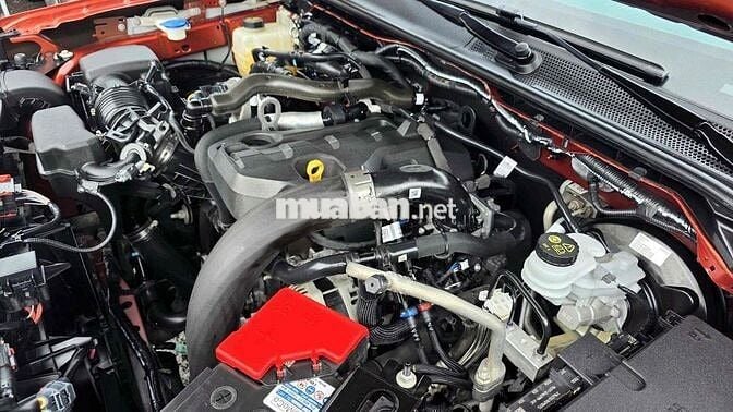 Ford Ranger XLS 2023  2.0 4x2 AT - 40000 km