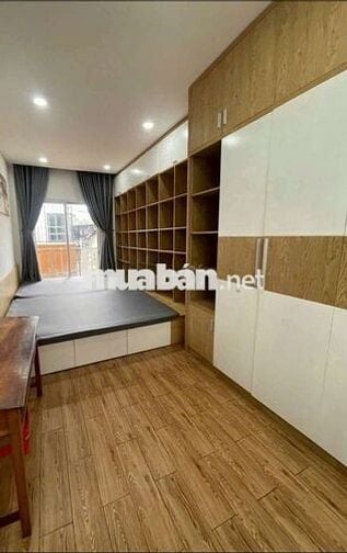 Cho thuê nhà nguyên căn.Đường Quang Trung.Phường 10.Quận Gò Vấp