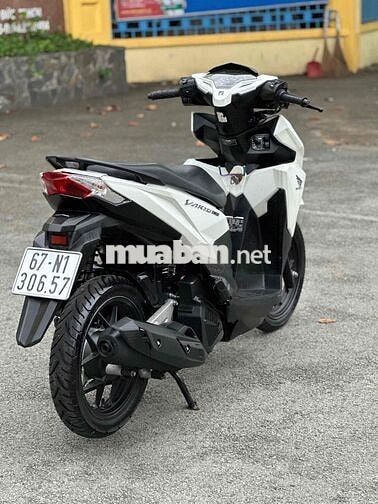 HONDA VARIO 150cc 2017 odo 28k chính chủ