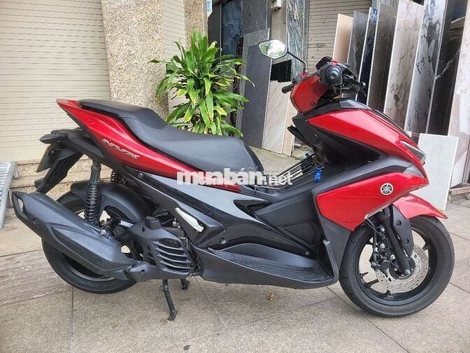 NVX 2018.khóa smaskey abs.tp.nguyên zin chính chủ