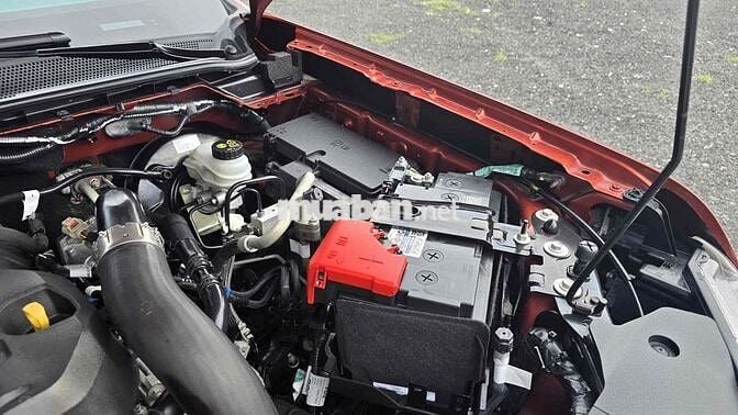 Ford Ranger XLS 2023  2.0 4x2 AT - 40000 km