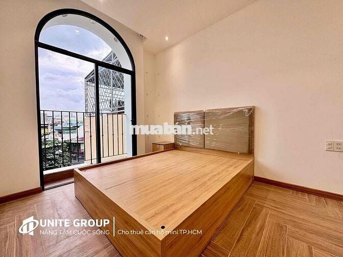 Hệ thống căn hộ studio/1pn/2pn cho thuê gần Ngã Tư Bảy Hiền Q Tân Binh