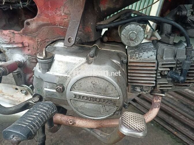 Xe MD máy dream 110xx