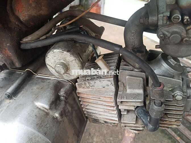 Xe MD máy dream 110xx