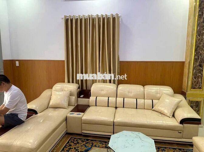 Bán Nhà Mặt Tiền Đinh Bộ Lĩnh, Bình Thạnh - DT 62m² - Giá 16 Tỷ