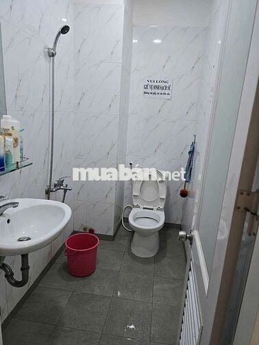 Phòng trọ gần đại học Hutech, cầu Thanh Đa