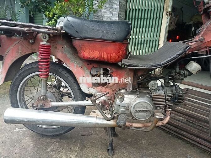 Xe MD máy dream 110xx