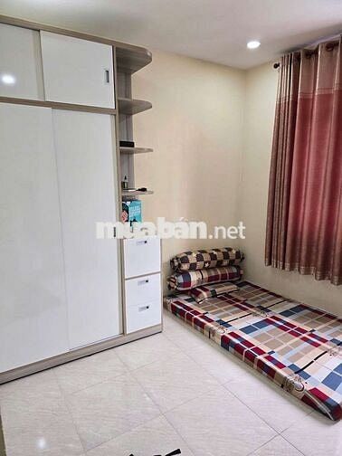 Phòng trọ gần đại học Hutech, cầu Thanh Đa