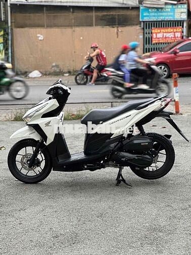 HONDA VARIO 150cc 2017 odo 28k chính chủ