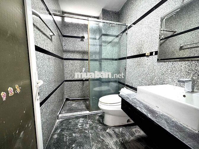 CHO THUÊ 2PN FULL NT SIÊU RỘNG THOÁNG MÁT GẦN SÂN GOFL TÂN SƠN,EMART