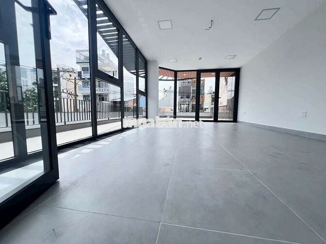 Tòa Nhà 3MT gần Lotte Ngã 5 Gò Vấp