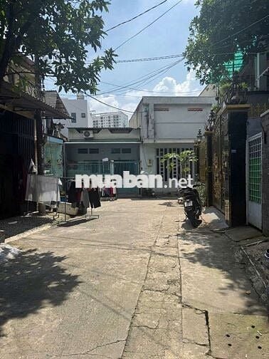 👉Bán Gấp nhà 1lầu 2pn.2wc Sổ Hồng riêng