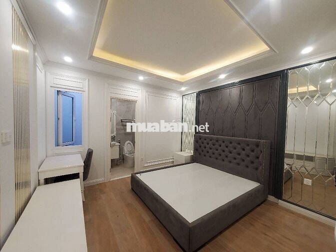 Bán Nhà Mặt Tiền Đinh Bộ Lĩnh, Bình Thạnh - DT 62m² - Giá 16 Tỷ