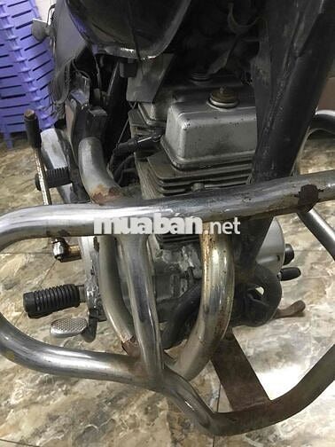 Tay côn moto Honda Dalim bstp 2014 chính chủ