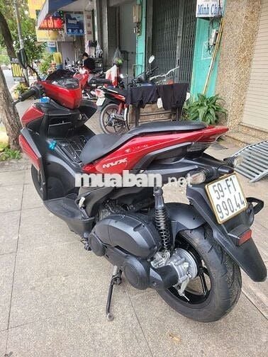 NVX 2018.khóa smaskey abs.tp.nguyên zin chính chủ